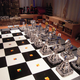 Image for article titled 100,000 LEGO Bricks Build One Hell of a Robotic Chess Set